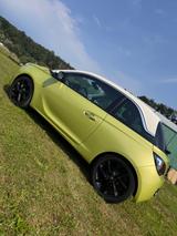 Opel Adam UNLIMITED 1.4 64kW  - Opel Adam Gebrauchtwagen in Mülheim (Ruhr)