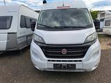 Challenger Vany 114 2,3 EURO 6, 130 PS - Vany
