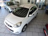 Nissan Micra Acenta Automatik 5-türig*PDC*Allwetter* - Nissan Micra: Automatik