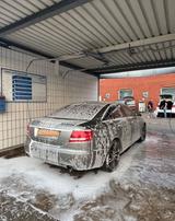 Audi A6 3,2L V6 - Audi A6 aus 2006: 3.2