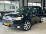 Mitsubishi Outlander 2.0 PHEV Instyle Leder AHK Navi - Mitsubishi Outlander Instyle mit Hybrid-Antrieb (Benzin/Elektro)