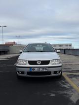 Volkswagen VW POLO|AUTOMATIK|1.4 16V|TÜV 2028|SERVO|ANHÄNGE - Volkswagen Polo aus 2000: 1.4