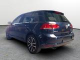 Volkswagen Golf VII Lim. Lounge BMT - Volkswagen Golf: Vii