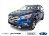 Ford Kuga 1.5i Business AHK Navi SYNC3 ParkPilot Wint - Ford Kuga aus 2016