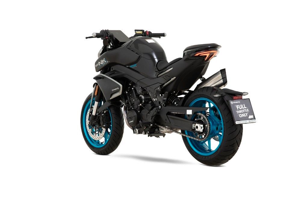 Fahrzeugabbildung CFMOTO 800 NK