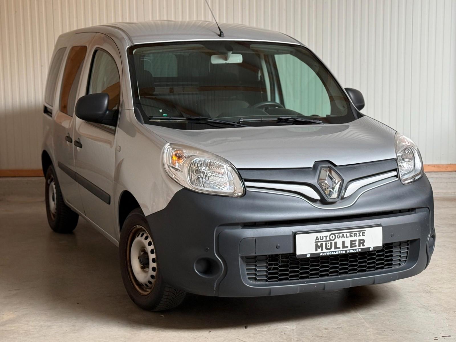 Renault Kangoo Rapid Energy °KLIMA°NAVI°PDC°SORTIMO°