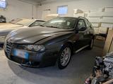 Alfa Romeo Alfa romeo 156 crosswagon - Alfa Romeo Crosswagon Gebrauchtwagen