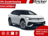 Volkswagen ID.5 GOAL 210/77 15.895€ Rabatt! AHK GJR Navi Ka - Volkswagen ID.5 Neuwagen