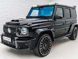 Mercedes-Benz G 63 AMG BRABUS 800*ACTIVE RIDE CONTROL - Mercedes-Benz Neuwagen: AMG 63