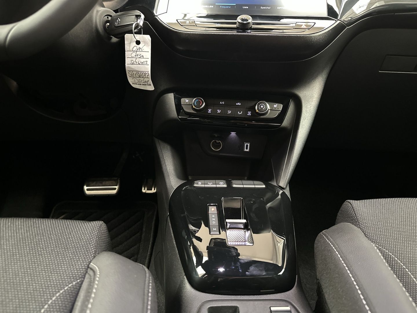 Opel Corsa - Bild 11