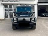 Mercedes-Benz G 350 d -d AMG NAVI AHK STANDHEIZUNG KAMERA - Mercedes-Benz G-Class in Dortmund