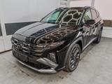Hyundai TUCSON PREMIUM DCT BLACK LINE PANO ACC 1.6 T-...
