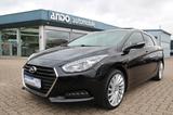 Hyundai i40 1.6 cw blue Trend Navi/CarPlay/Kamera/18Zoll - Hyundai i40 aus 2018