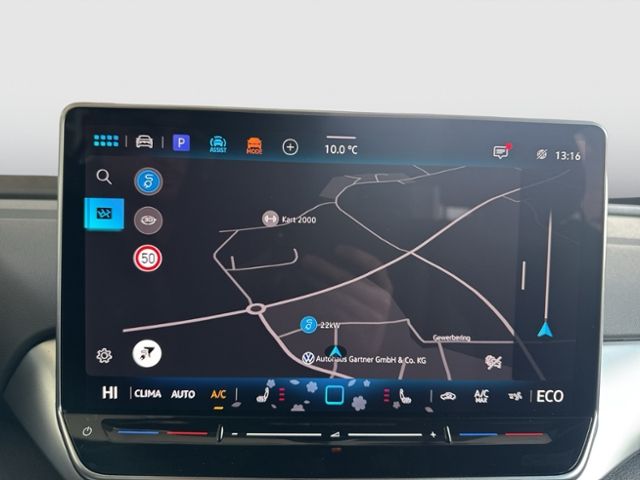 ID.4 PURE 52kWh AREA VIEW IQ LIGHT EASY OPEN NAV