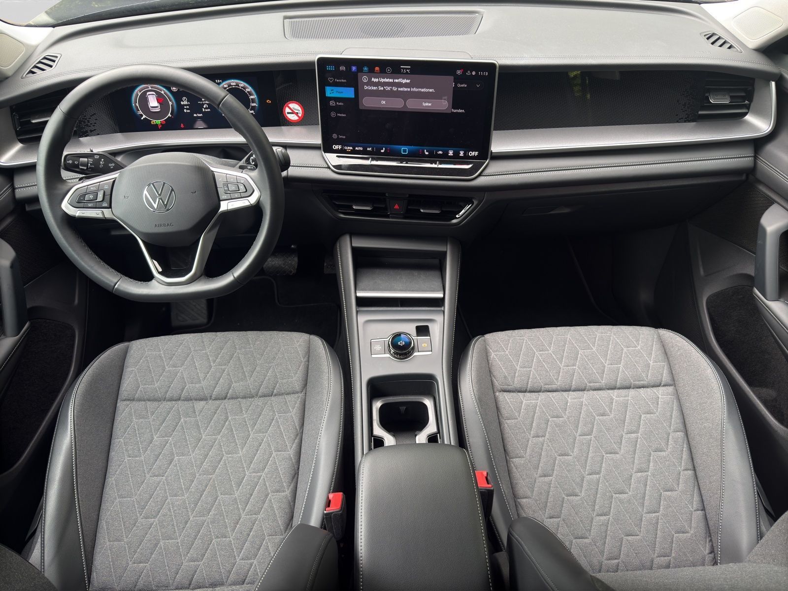 Volkswagen Tayron - Bild 6