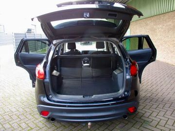 Mazda CX-5 - 9