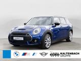 MINI Clubman Cooper SD ALL4 JCW ext NAVI FACEL. PANO - MINI Cooper SD Clubman Gebrauchtwagen
