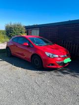 Opel Astra GTC 1.4 Turbo ecoFLEX Edition S/S 88kW... - Opel Astra: Gtc Edition