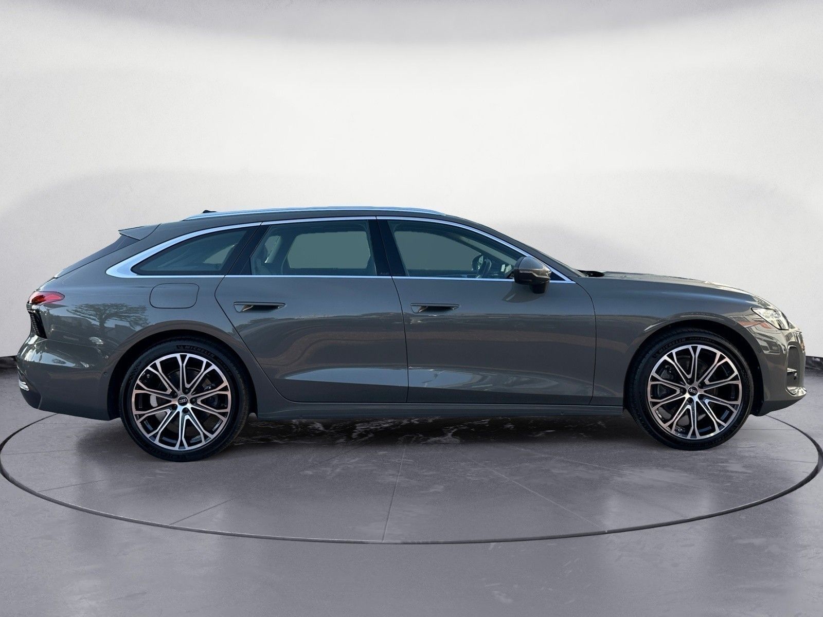 Audi A6 - Bild 6