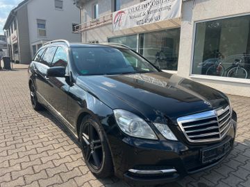 Mercedes E 220 - 3