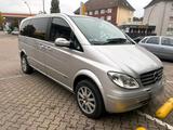 Mercedes-Benz MERCEDES VIANO 3.0 BENZIN AUTOMATIK-LPG-GA... - Mercedes-Benz Viano mit Benzin-Antrieb