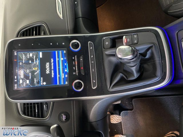 Scenic IV 1.2 BOSE Edition NAVI KLIMA PANO
