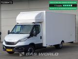 Iveco Daily 35C14 Automaat Luchtvering 530cm lang! Ver - Offers