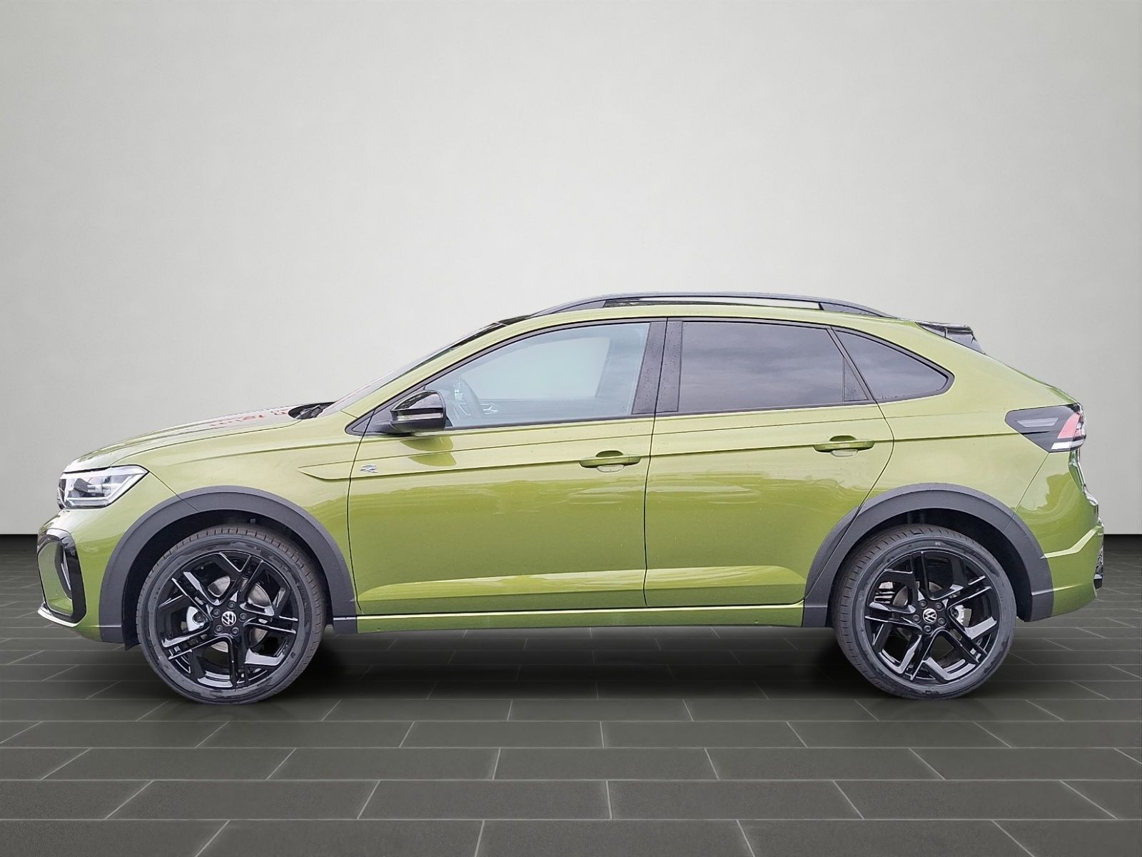 Volkswagen Taigo - Bild 8