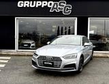 Audi A5 Sportback 40 2.0 tdi S LINE quattro 190c - Audi Coupé Gebrauchtwagen