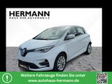 Renault Zoe R110/ EV50 (Batt. Evolution CAM*LED*SHZ*PDC - Renault ZOE: Evolution
