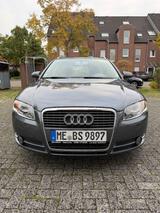 Audi A4 2.0 multitronic Avant - Rentnerfahrzeug  - Audi A4 aus 2007: Kombi