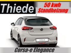 Fahrzeugabbildung Opel Corsa-e ELEGANCE NAVI|SHZ|LED|PDC|ALU|3-PHASEN