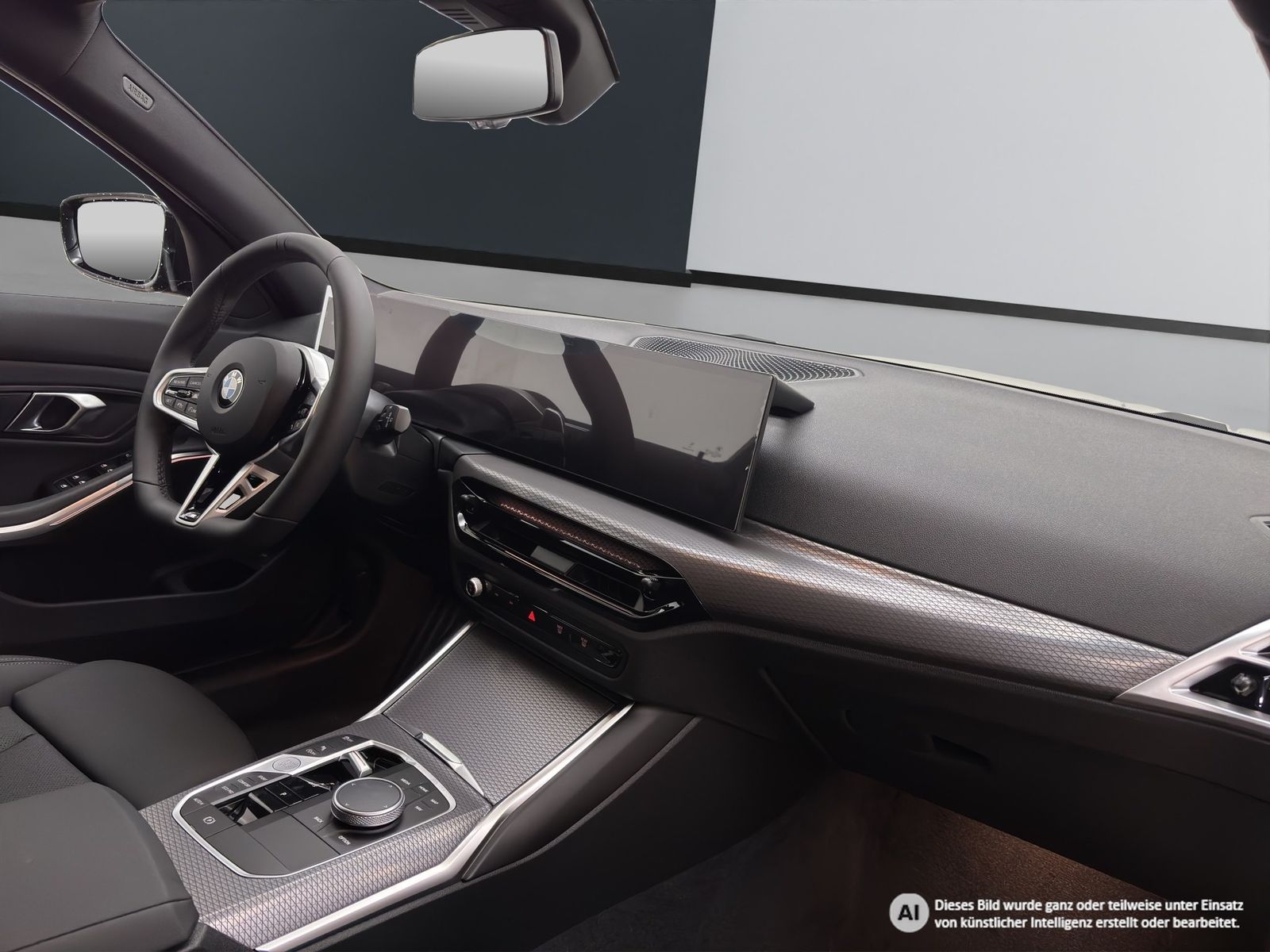 BMW 320 - Bild 6