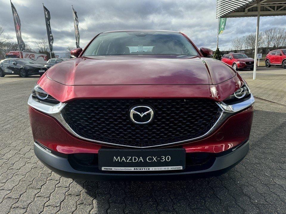 Mazda CX-30 AL-SELECTION PRE-P 360-KAMERA BOSE VOLL-LE