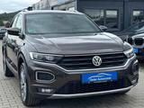 Volkswagen T-Roc 1.5 TSI ACT Sport+Finanzierung+Garantie+ - Gebrauchtwagen mit Finanzierung