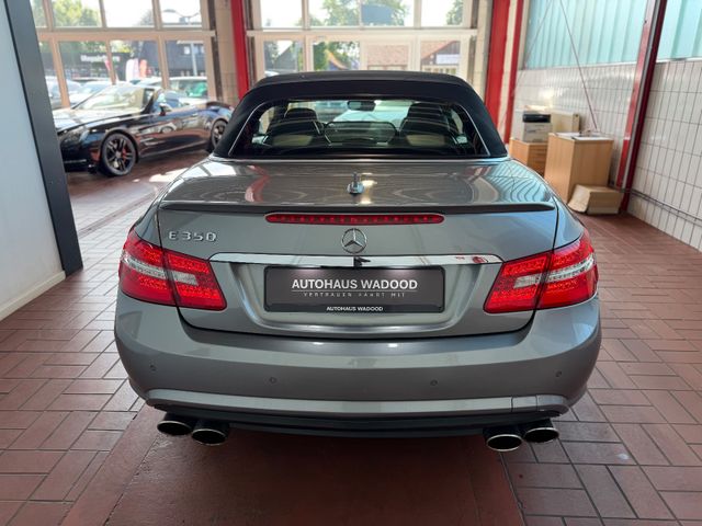 Mercedes-Benz E 350
