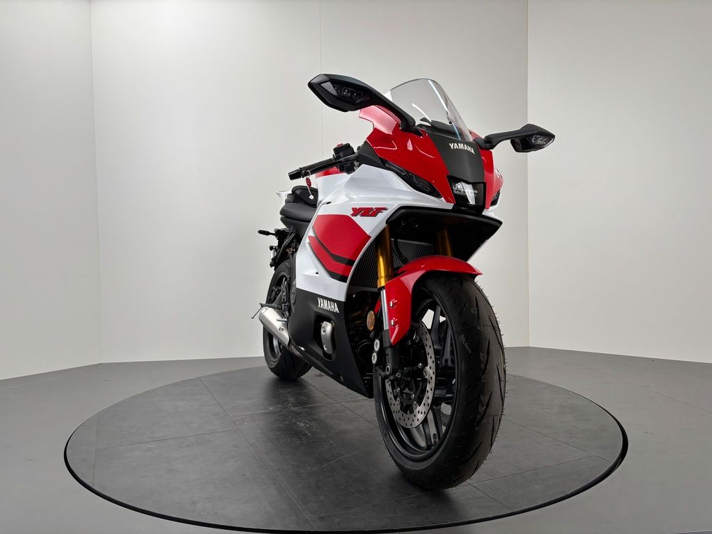 Fahrzeugabbildung Yamaha YZF-R7 70TH ANNI. *HERBST DEALS YAMAHA*