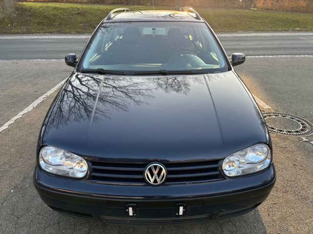 Volkswagen Golf IV Variant Atlantic