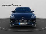 Porsche Macan Turbo Chrono/Pano/ACC/360°/Sportauspuff - Porsche Macan Gebrauchtwagen in Berlin