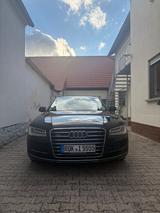 Audi A8 4.0 TFSI tiptronic quattro - - Audi A8 in Ludwigshafen