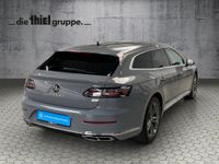 Volkswagen Arteon - Vorschau Bild 5