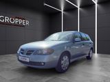 Nissan Almera 1.5 visia - Nissan Almera: Visia