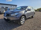 Nissan Qashqai Acenta 4X4 - Nissan Qashqai aus 2010