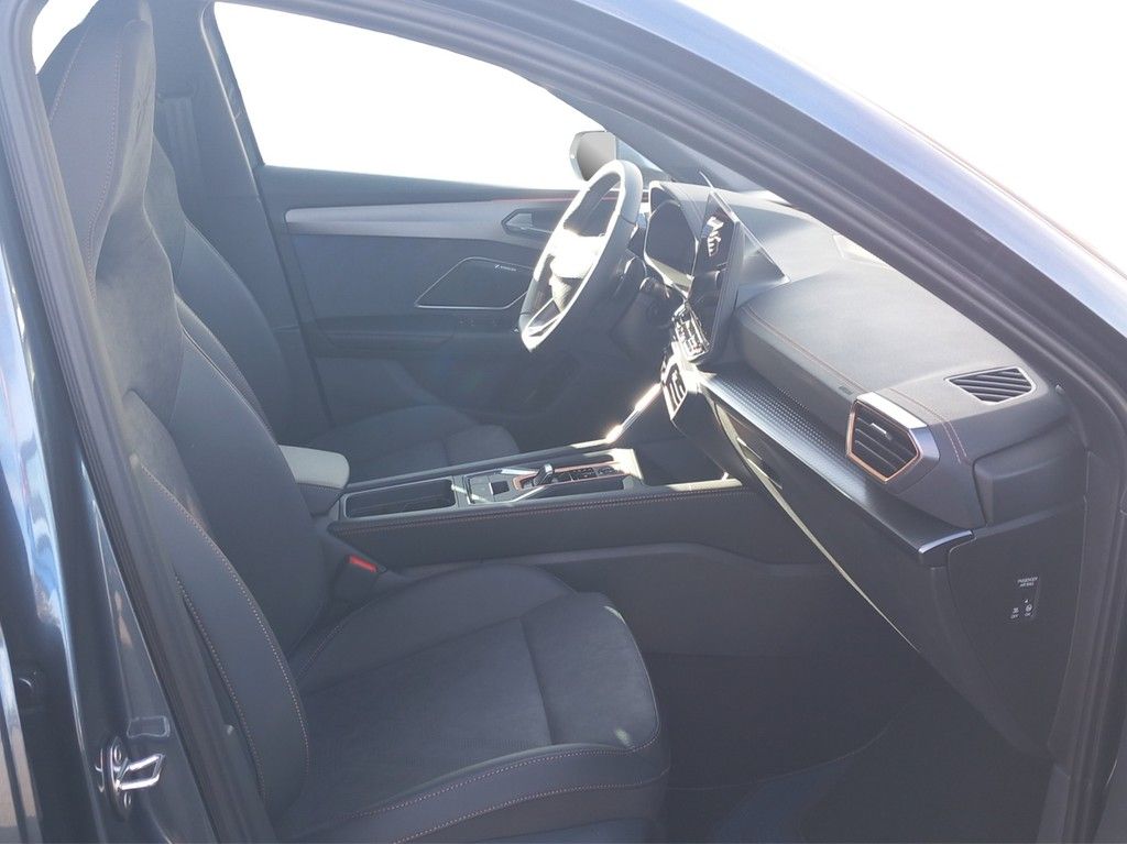 Cupra Leon - Bild 10