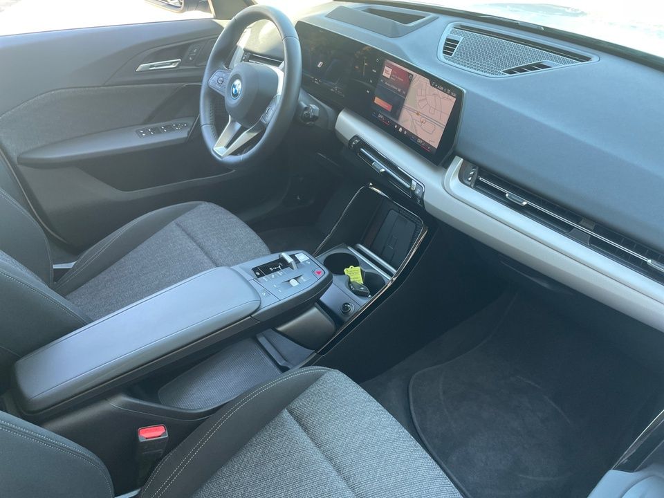 BMW X1 - Bild 19