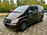 Mercedes-Benz Vito Kombi 116 CDI kompakt AHK+Sitzhz - Mercedes-Benz Vito Gebrauchtwagen in Leipzig