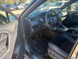 Toyota RAV 4 2.5 Hybrid GR Sport Auto AWD - gebrauchte Toyota RAV 4 aus dem Jahr 2024
