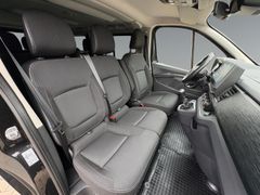 Fahrzeugabbildung Renault Trafic Combi L2H1 3,0t  Life Navi 2xKlima R.Cam