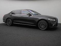 Foto Nummer 4: MERCEDES-BENZ S 400