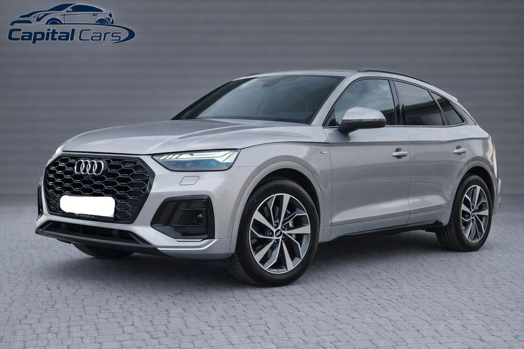 Image of Audi Q5